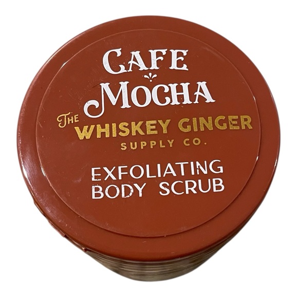 🪷 Espresso Martini Exfoliating Body Scrub - Picture 2 of 3